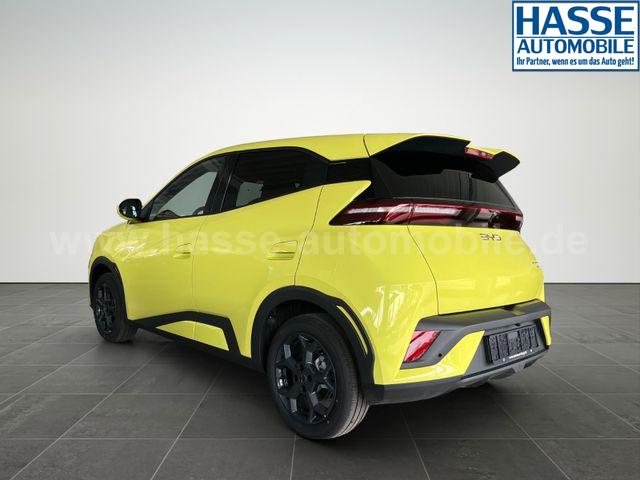 BYD Dolphin SURF Comfort/ACC/LEDER/360&deg;/SHZ/NAV/ 
