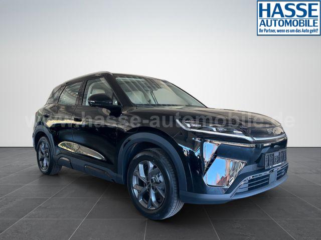 BYD Atto 2 Boost/PANO-DA/ACC/LEDER/360&deg;/SHZ/ 