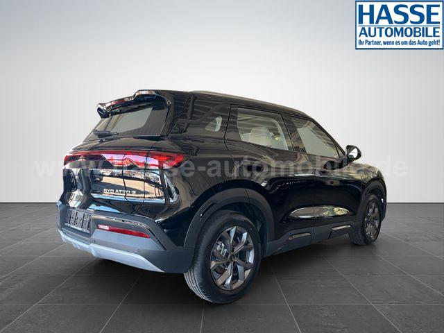 BYD Atto 2 Boost/PANO-DA/ACC/LEDER/360&deg;/SHZ/ 
