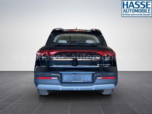 BYD Atto 2 Boost/PANO-DA/ACC/LEDER/360&deg;/SHZ/ 