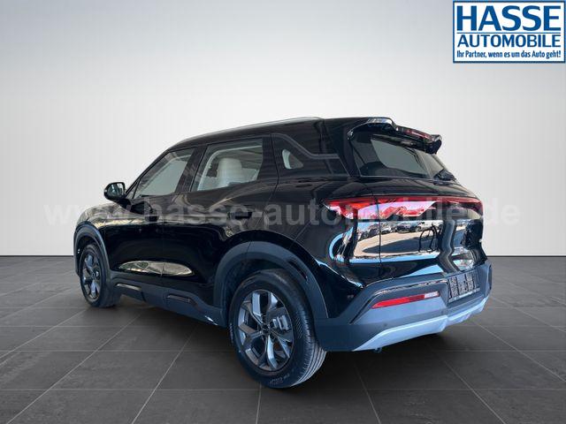 BYD Atto 2 Boost/PANO-DA/ACC/LEDER/360&deg;/SHZ/ 