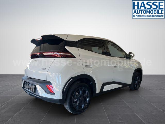 BYD Dolphin SURF Comfort/ACC/LEDER/360&deg;/SHZ/NAV/ 