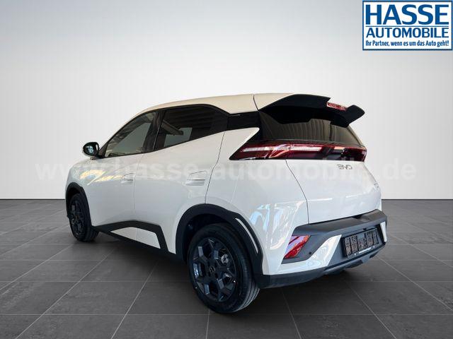 BYD Dolphin SURF Comfort/ACC/LEDER/360&deg;/SHZ/NAV/ 