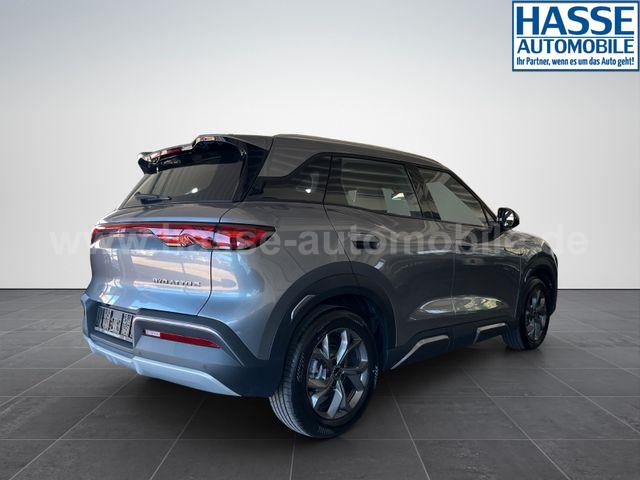 BYD Atto 2 Boost/PANO-DA/ACC/LEDER/360&deg;/SHZ/ 