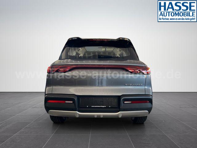 BYD Atto 2 Boost/PANO-DA/ACC/LEDER/360&deg;/SHZ/ 