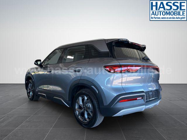 BYD Atto 2 Boost/PANO-DA/ACC/LEDER/360&deg;/SHZ/ 