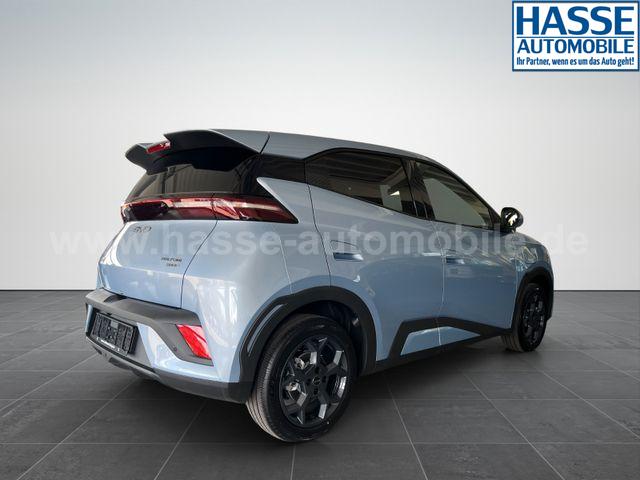 BYD Dolphin SURF Comfort/ACC/LEDER/360&deg;/SHZ/NAV/ 