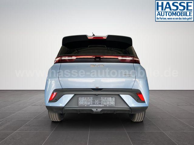 BYD Dolphin SURF Comfort/ACC/LEDER/360&deg;/SHZ/NAV/ 