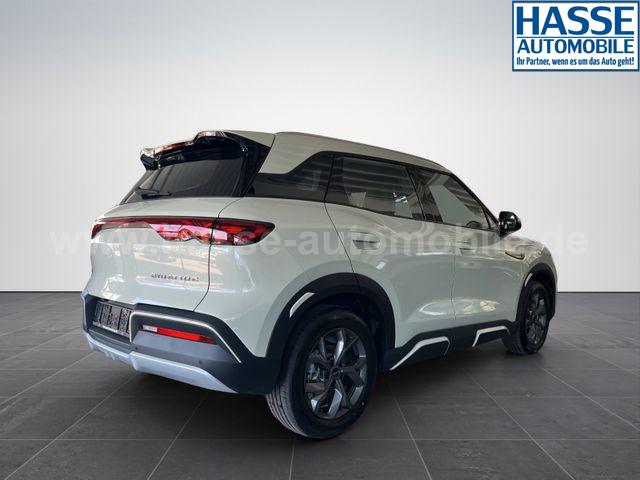 BYD Atto 2 Boost /PANO-DA/ACC/LEDER/360&deg;/SHZ/ 