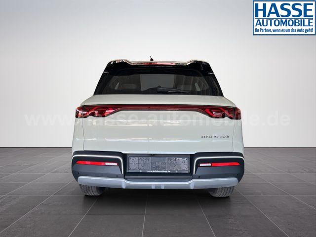 BYD Atto 2 Boost /PANO-DA/ACC/LEDER/360&deg;/SHZ/ 