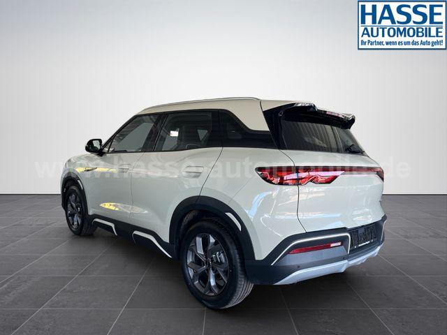 BYD Atto 2 Boost /PANO-DA/ACC/LEDER/360&deg;/SHZ/ 