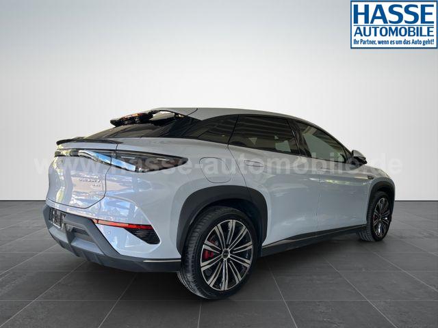 BYD Sealion 7 Excellence AWD /360&deg;/HUD/SHZ/PANO-DA/ 