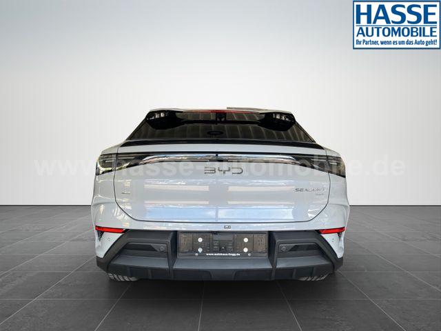 BYD Sealion 7 Excellence AWD /360&deg;/HUD/SHZ/PANO-DA/ 