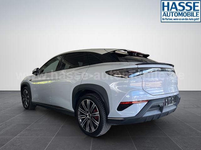 BYD Sealion 7 Excellence AWD /360&deg;/HUD/SHZ/PANO-DA/ 