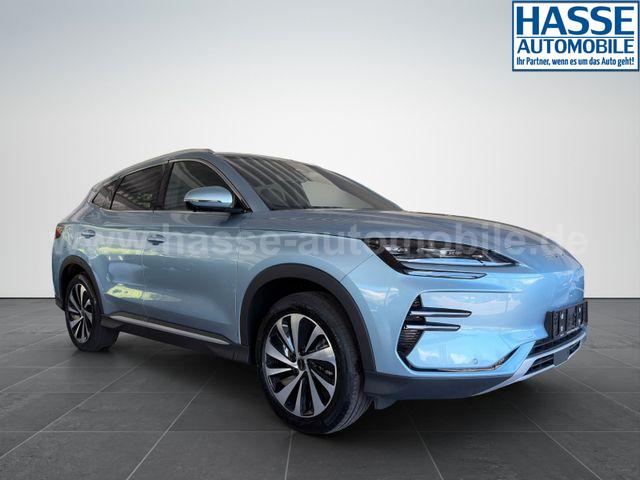 BYD Seal U Design /360&deg;/HUD/SHZ/PANO-DA/INFINITY/ 