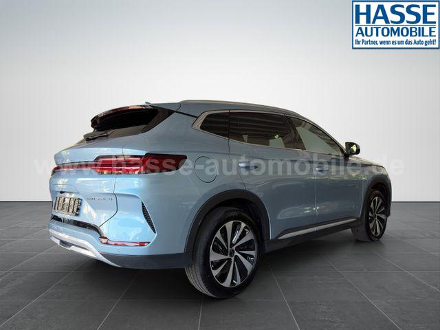 BYD Seal U Design /360&deg;/HUD/SHZ/PANO-DA/INFINITY/ 