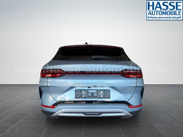 BYD Seal U Design /360&deg;/HUD/SHZ/PANO-DA/INFINITY/ 