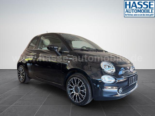 Fiat 500 1.0 DOLCEVITA Hybrid/16Z/KLIMAA/PANO-DA/ 