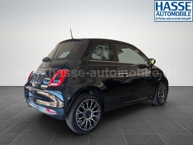 Fiat 500 1.0 DOLCEVITA Hybrid/16Z/KLIMAA/PANO-DA/ 