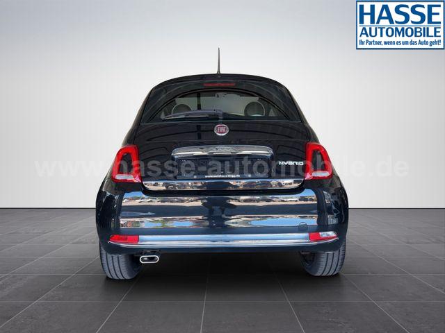 Fiat 500 1.0 DOLCEVITA Hybrid/16Z/KLIMAA/PANO-DA/ 
