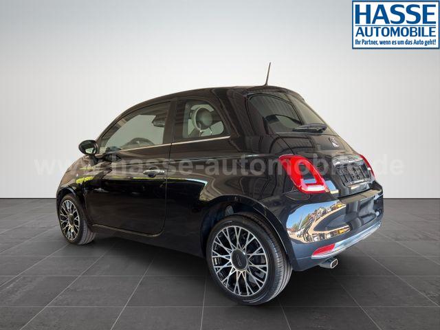 Fiat 500 1.0 DOLCEVITA Hybrid/16Z/KLIMAA/PANO-DA/ 