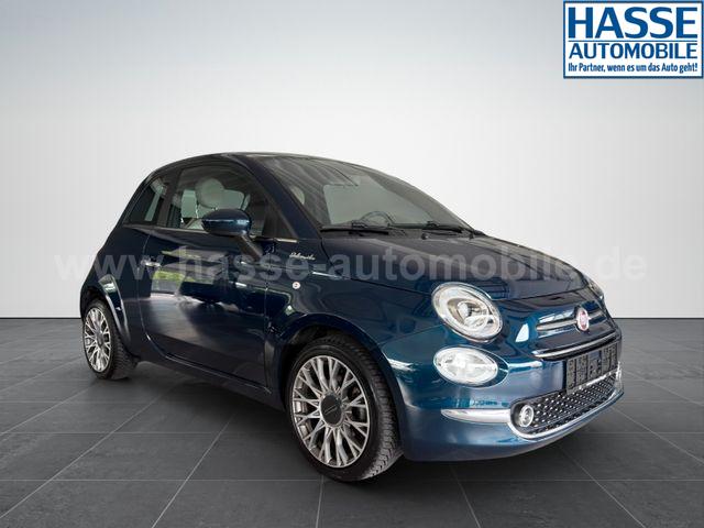 Fiat 500 1.0 DOLCEVITA 16Z/KLIMAA/PANO-DA/TFT/ 