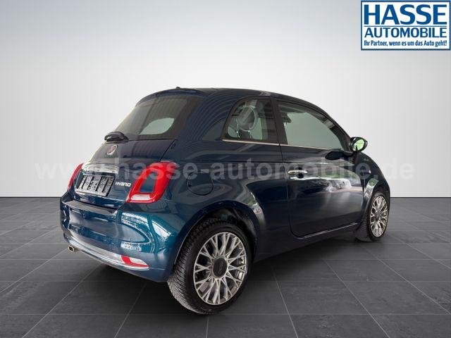 Fiat 500 1.0 DOLCEVITA 16Z/KLIMAA/PANO-DA/TFT/ 