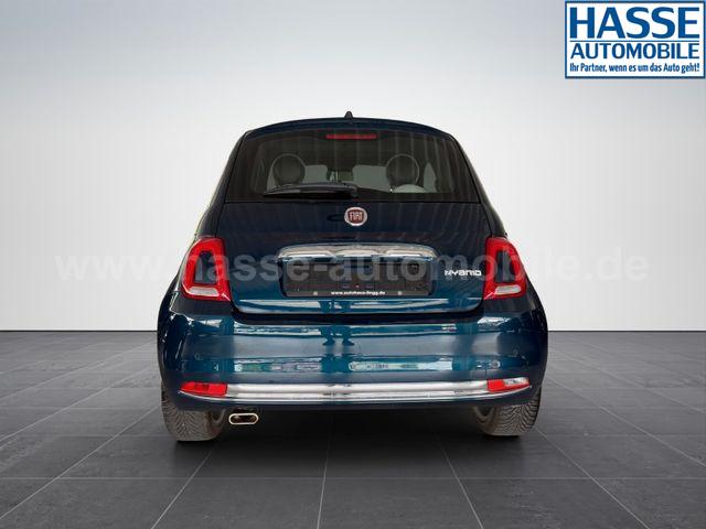 Fiat 500 1.0 DOLCEVITA 16Z/KLIMAA/PANO-DA/TFT/ 