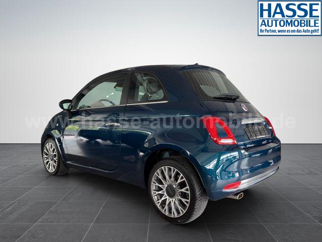 Fiat 500 1.0 DOLCEVITA 16Z/KLIMAA/PANO-DA/TFT/ 