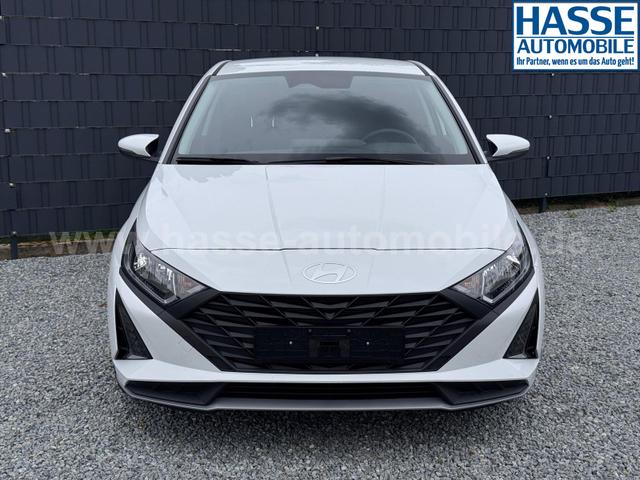 Hyundai i20 Family Automatik 