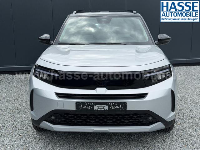 Opel Frontera Ultimate 1.2 81 kW Automatik Winterpaket 