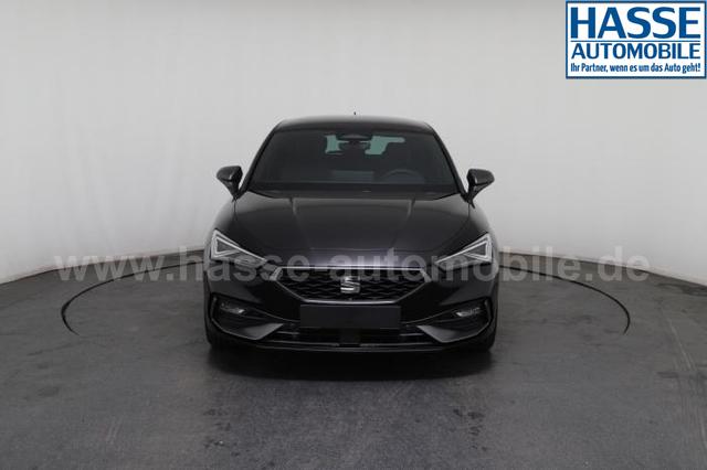 Seat Leon FR (FR) 1.5 eTSI 110kW (150 PS) 7-Gang DSG 
