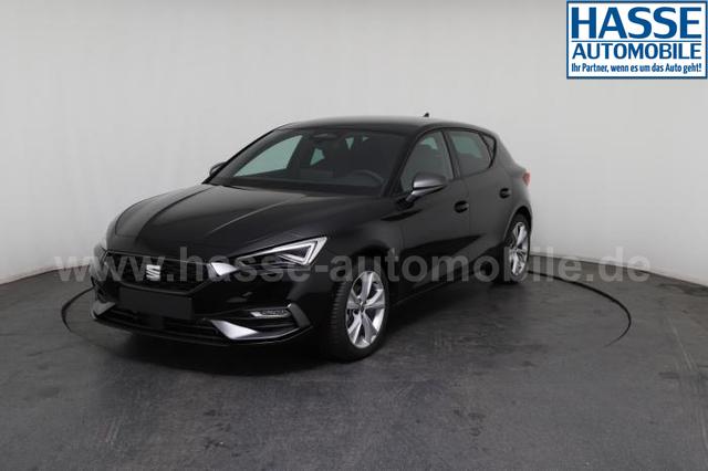 Seat Leon FR (FR) 1.5 eTSI 110kW (150 PS) 7-Gang DSG 