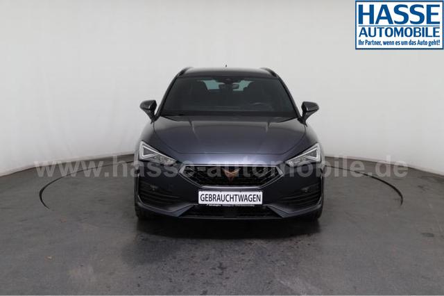 Cupra Leon Sportstourer 1.4 e-Hybrid ST *DCC*NAVI*LED*SHZ*PDC* 