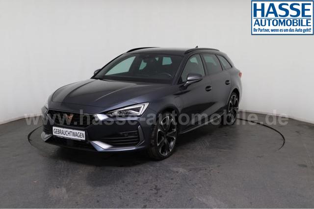 Cupra Leon Sportstourer 1.4 e-Hybrid ST *DCC*NAVI*LED*SHZ*PDC* 
