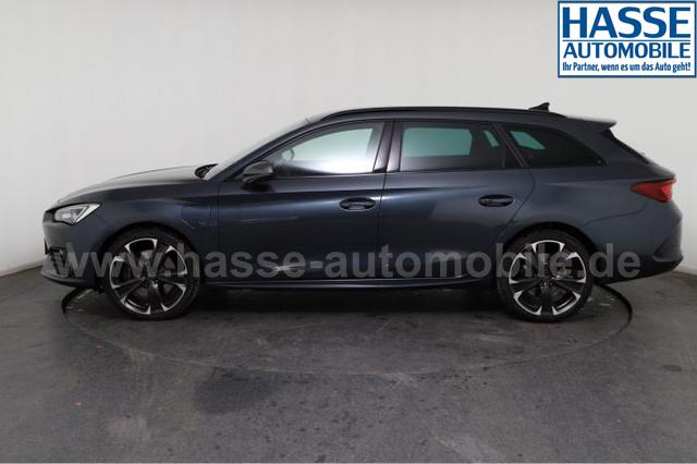 Cupra Leon Sportstourer 1.4 e-Hybrid ST *DCC*NAVI*LED*SHZ*PDC* 