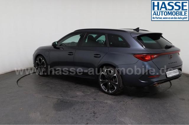 Cupra Leon Sportstourer 1.4 e-Hybrid ST *DCC*NAVI*LED*SHZ*PDC* 