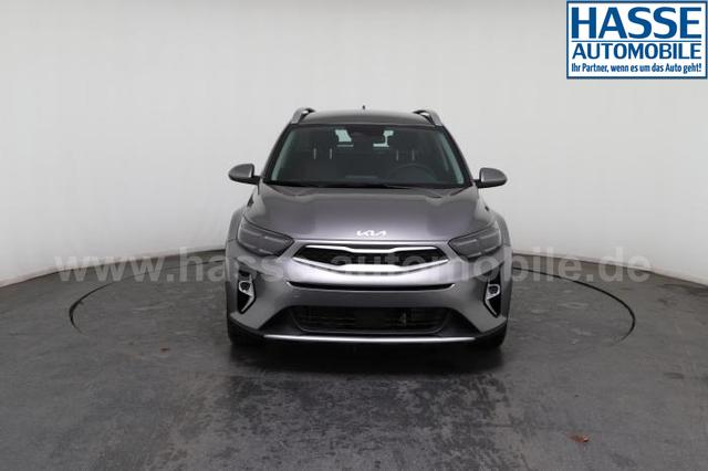 Kia Stonic LX Plus (LX Plus) 1.0 T-GDI 74kW (100 PS) 7-Gang-DCT 