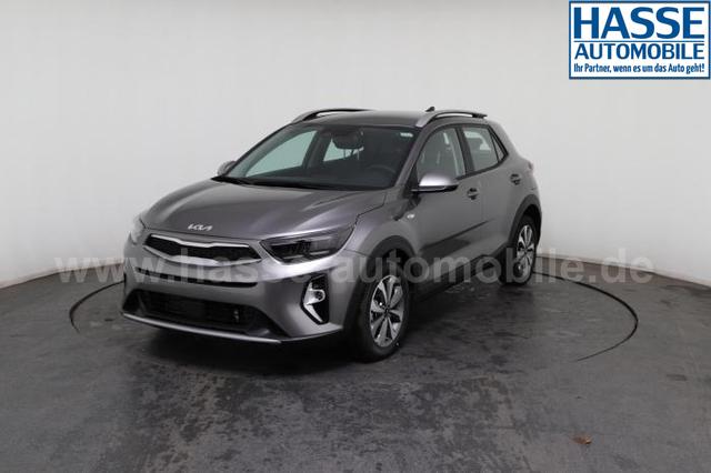 Kia Stonic LX Plus (LX Plus) 1.0 T-GDI 74kW (100 PS) 7-Gang-DCT 