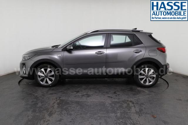 Kia Stonic LX Plus (LX Plus) 1.0 T-GDI 74kW (100 PS) 7-Gang-DCT 