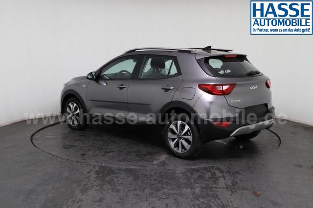 Kia Stonic LX Plus (LX Plus) 1.0 T-GDI 74kW (100 PS) 7-Gang-DCT 