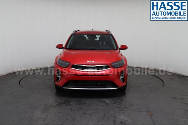Kia Stonic LX Plus (LX Plus) 1.0 T-GDI 74kW (100 PS) 7-Gang-DCT 