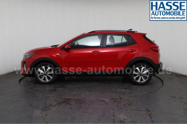 Kia Stonic LX Plus (LX Plus) 1.0 T-GDI 74kW (100 PS) 7-Gang-DCT 