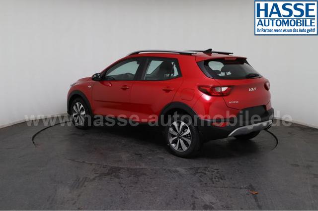 Kia Stonic LX Plus (LX Plus) 1.0 T-GDI 74kW (100 PS) 7-Gang-DCT 