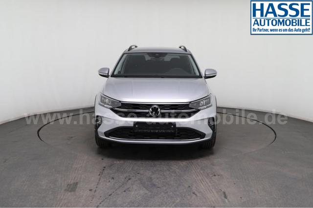 Volkswagen Taigo New Edition (New Edition) 1.0 TSI 85 KW (116 PS) 7-Gang DSG 