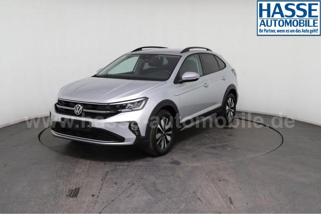Volkswagen Taigo New Edition (New Edition) 1.0 TSI 85 KW (116 PS) 7-Gang DSG 
