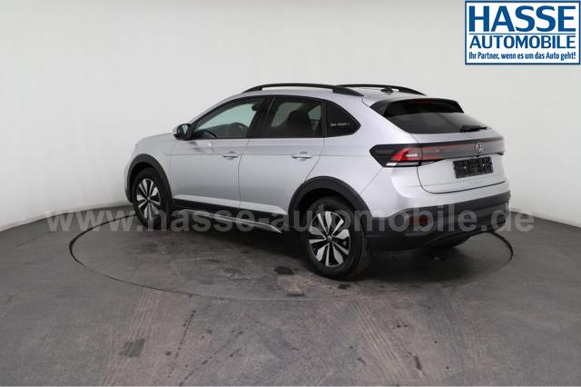 Volkswagen Taigo New Edition (New Edition) 1.0 TSI 85 KW (116 PS) 7-Gang DSG 