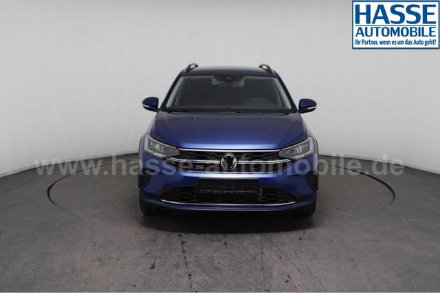 Volkswagen Taigo New Edition (New Edition) 1.5 TSI 110 kW (150 PS) 7-Gang DSG 