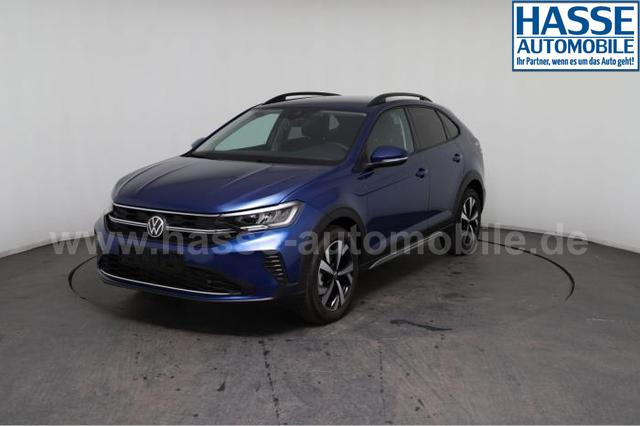Volkswagen Taigo New Edition (New Edition) 1.5 TSI 110 kW (150 PS) 7-Gang DSG 