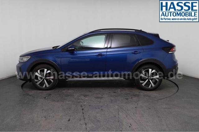 Volkswagen Taigo New Edition (New Edition) 1.5 TSI 110 kW (150 PS) 7-Gang DSG 